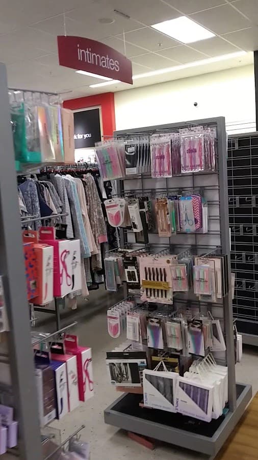 T.J. Maxx — foto