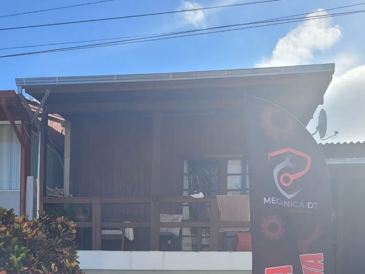 Laffite Mecânica — foto