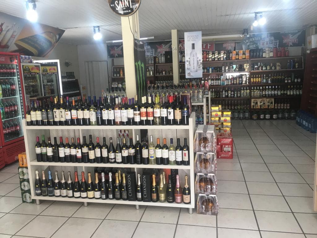 Beer Emporium — foto