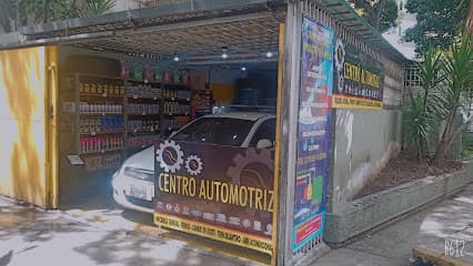 Mecánica ligera ccs — foto