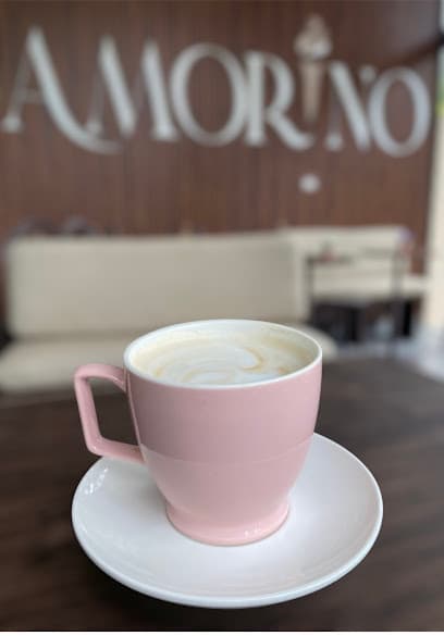 Amorino heladería — foto
