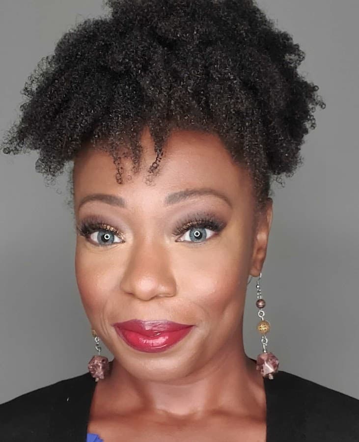 Juanita Enogieru, RD - Dietitian Nutritionist