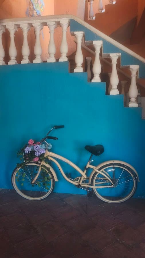 Gagaka Rua Hostel | Hostal en Santa Marta — foto