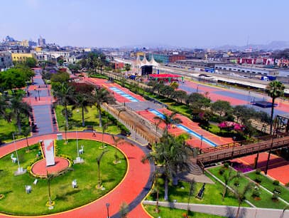 Parque La Muralla