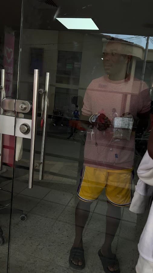 Clinica Nueva de Cali — foto