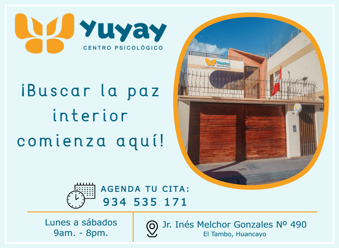 Centro Psicológico Yuyay — foto