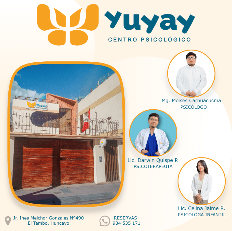 Centro Psicológico Yuyay — foto