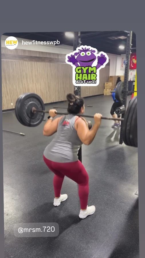 HEW Fitness — foto
