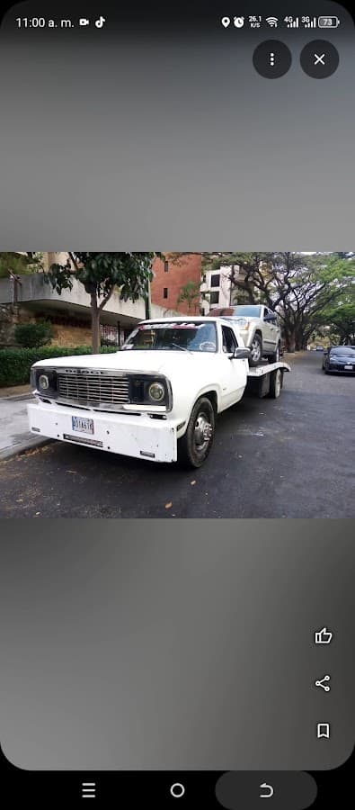 Talleres Caracas — foto
