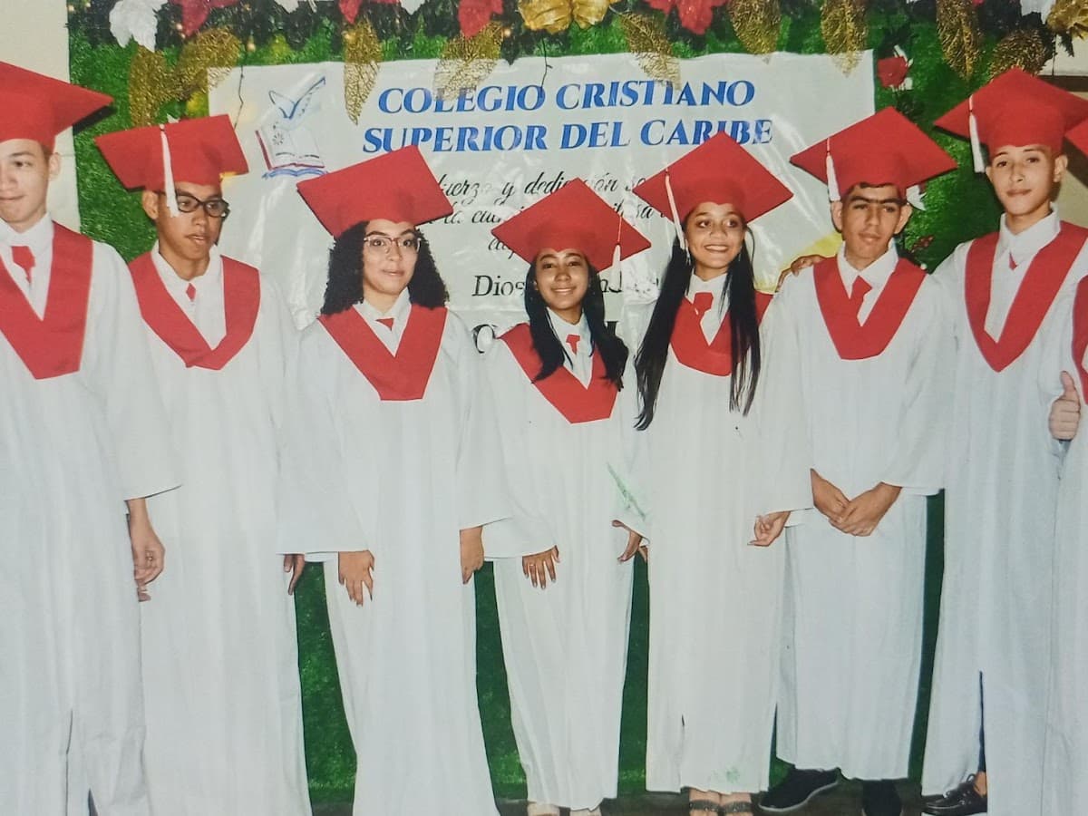 Instituto Ebenezer — foto