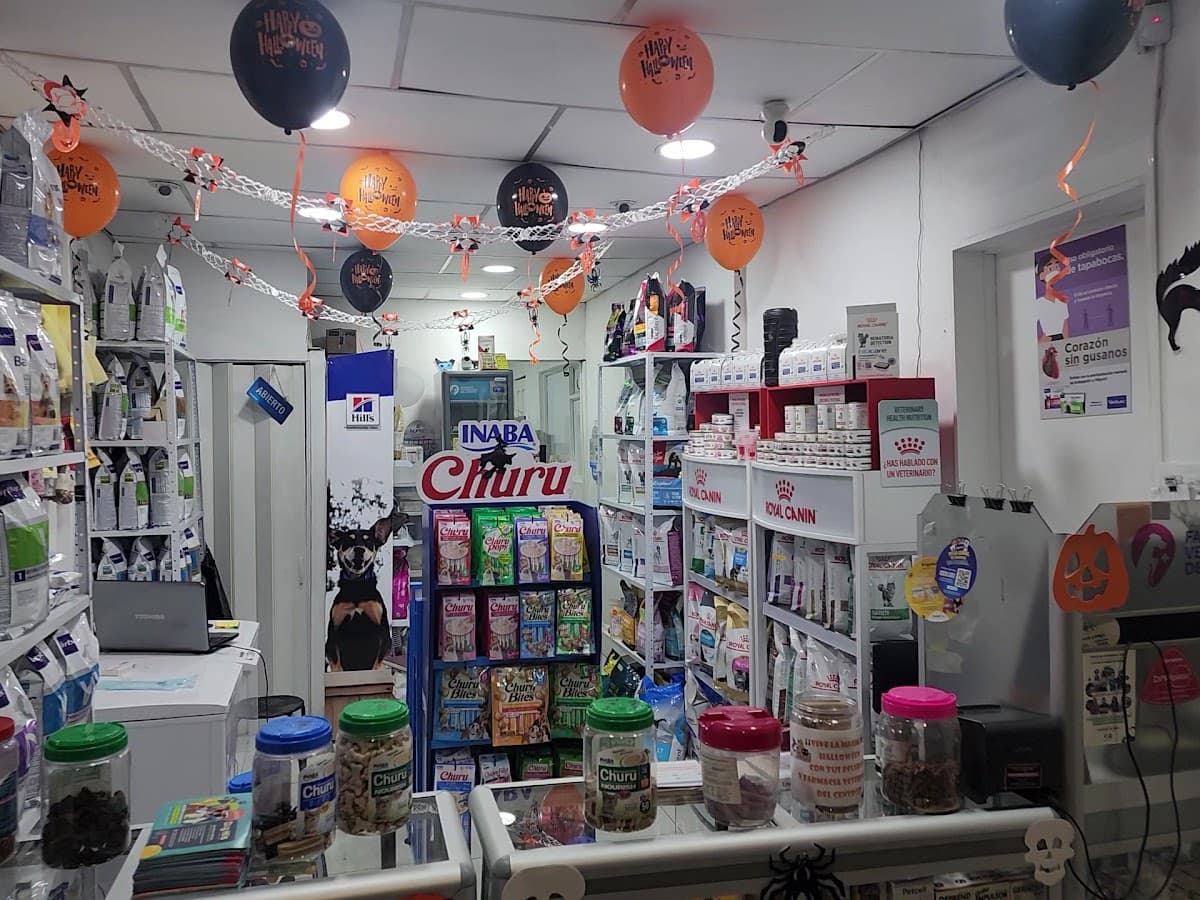 Farmacia Veterinaria del Centro — foto