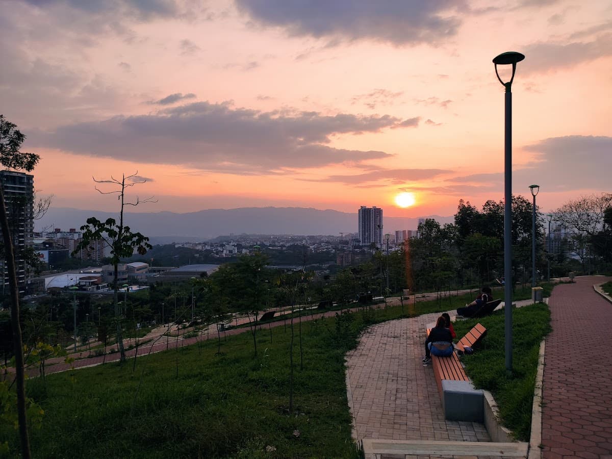 Parque Bosque del Lago — foto