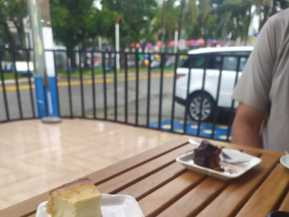 Canoinhas Restaurante e Café — foto
