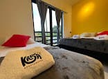 Hotel Orquidea Real — foto