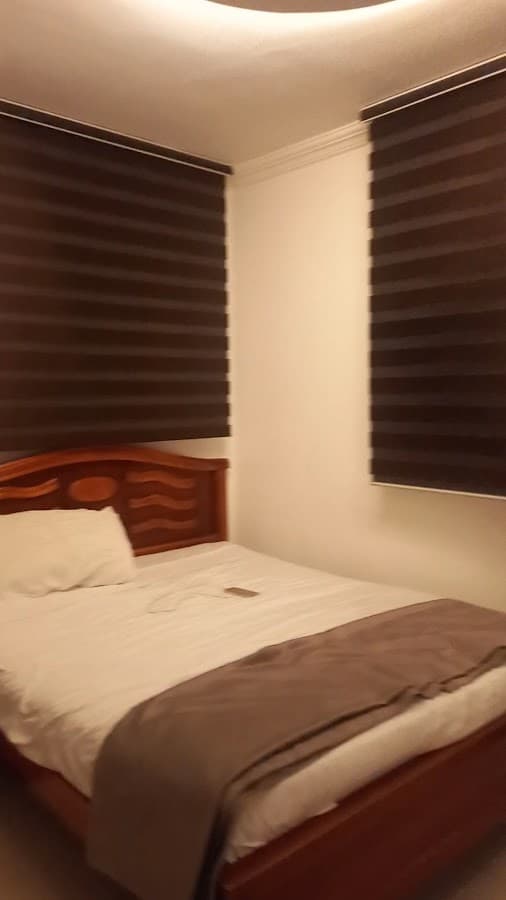 Hostal Perla Real Inn — foto