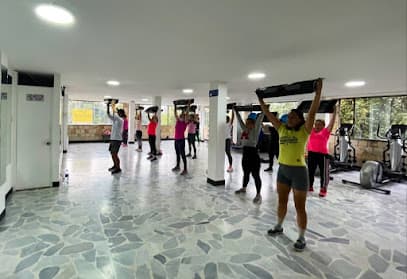 Cobra Fitness — foto