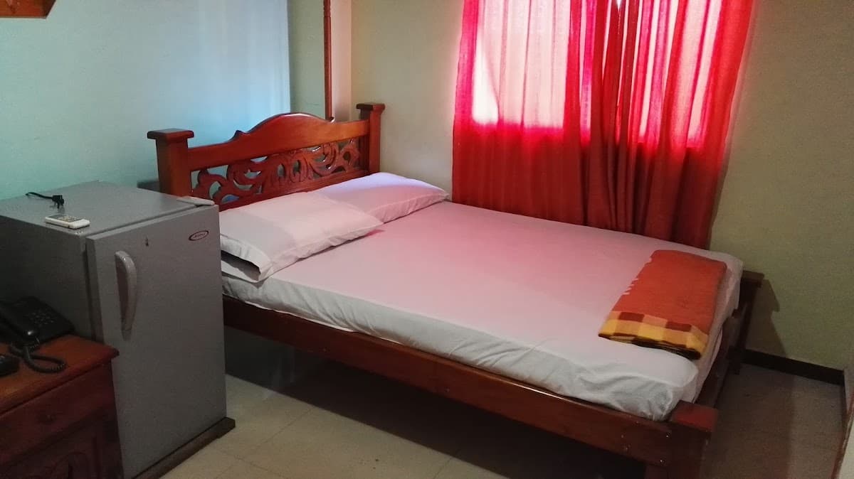 Hotel Bucarica Plaza — foto