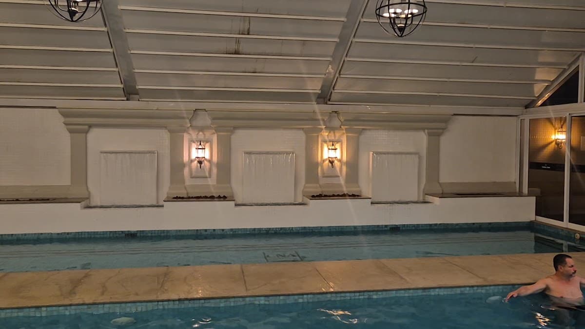 Sofistic Hotel - Itapema — foto