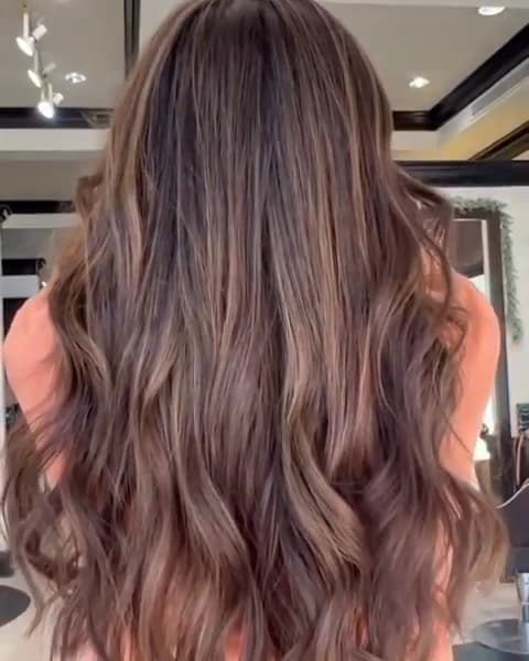 K Soho salon — foto