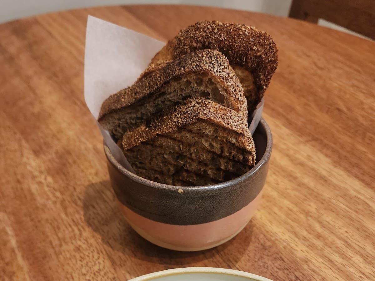 Cercanía Pan y Café — foto
