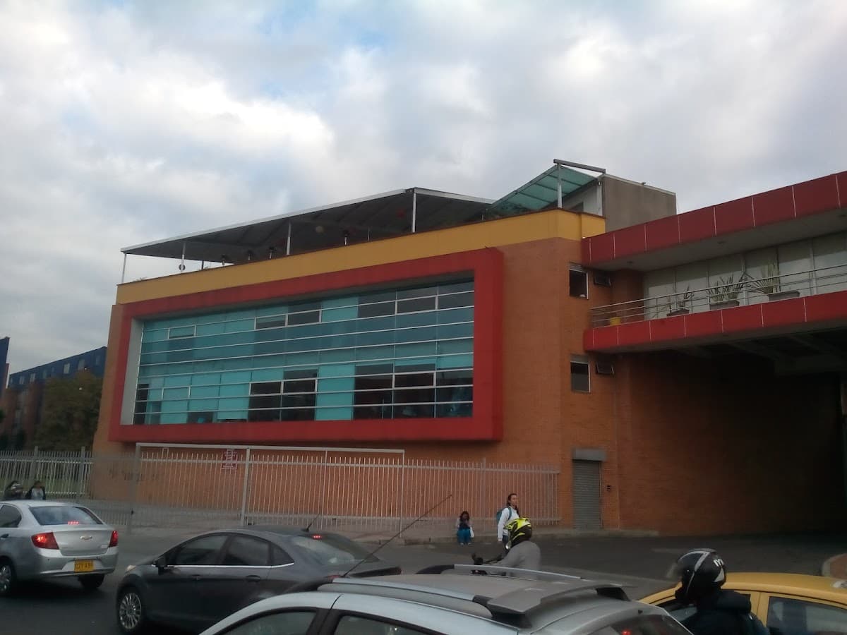 Elite Logistica y Rendimiento — foto