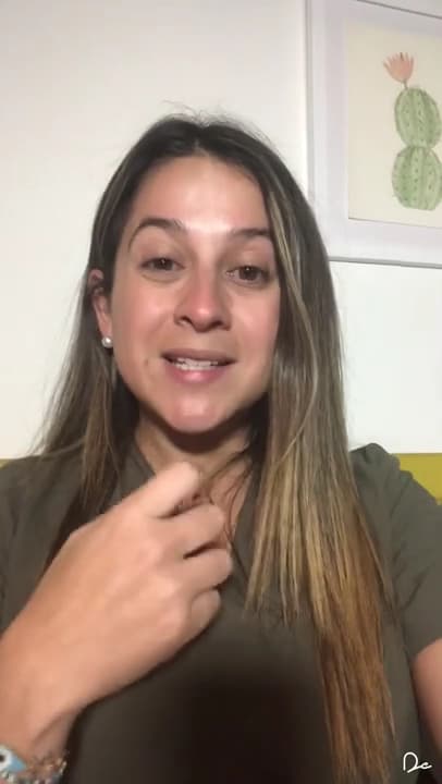 Dahiana Castillo - Nutricionista en Bogotá — foto