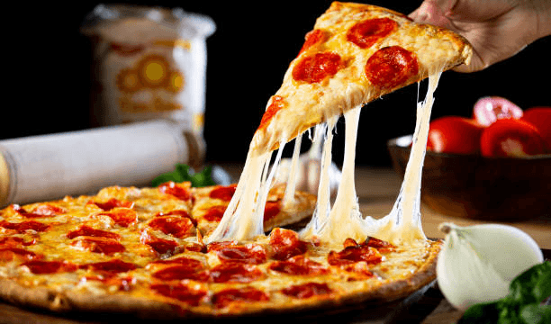 Pizzaria Maria Gabriela - Itapema/SC