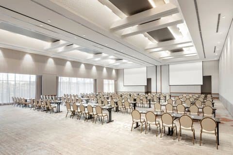 Barranquilla Marriott Hotel — foto
