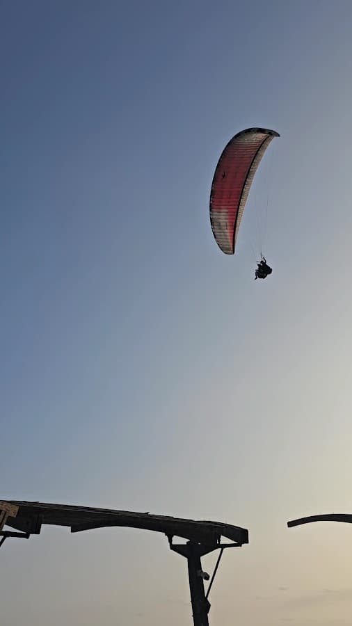 Parque Alfredo Salazar — foto