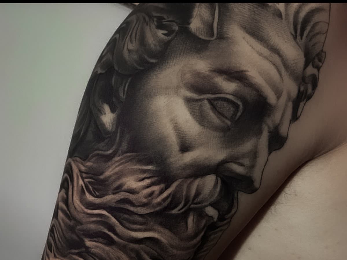 Tattoo - Rick Vasconcelos