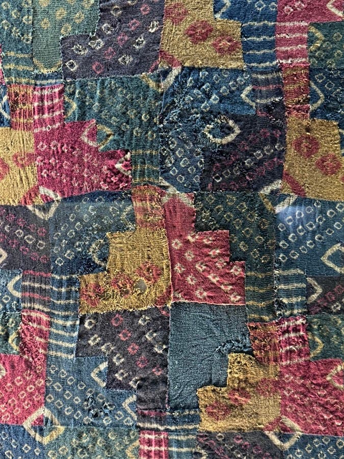 AMANO | Museo Textil Precolombino — foto