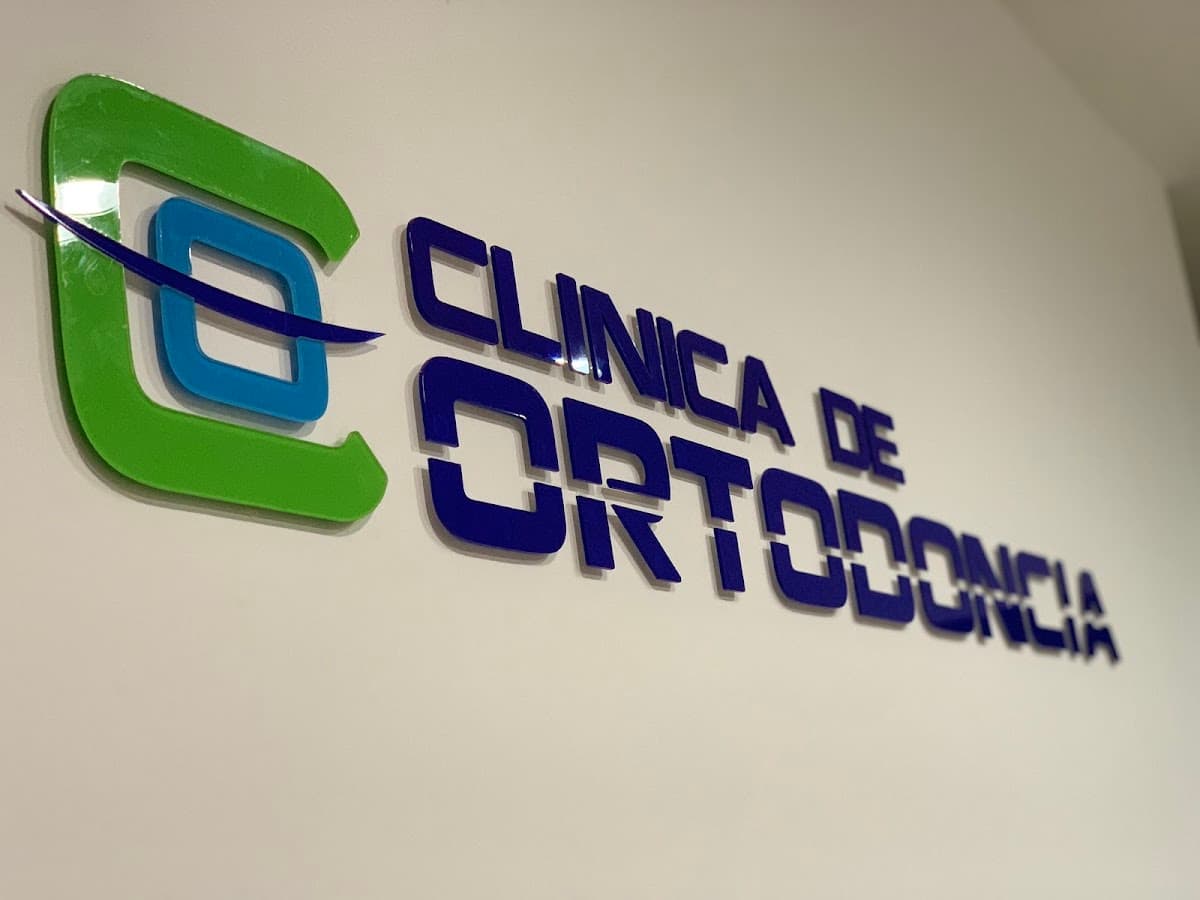 Clínica de Ortodoncia