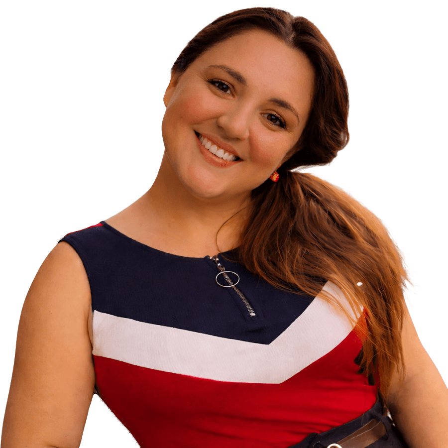 Psicóloga Linda Torres — foto