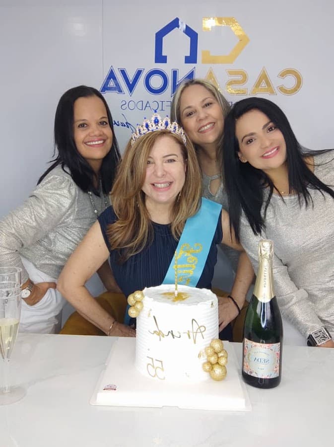 CasaNova Realtors Servicio Garantizado — foto