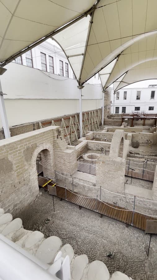 Museo de Sitio Bodega y Quadra — foto