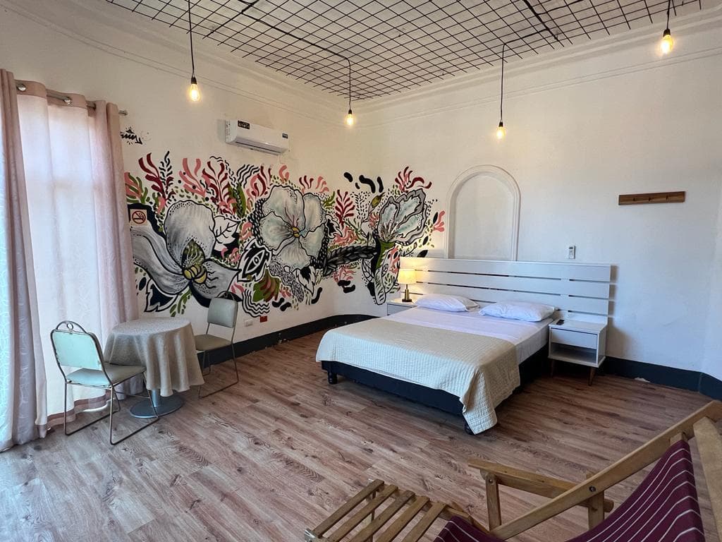 Hotel Perla Central — foto