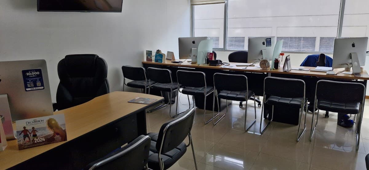 SOLCARIBE GUAYAQUIL AGENCIA DE VIAJES — foto