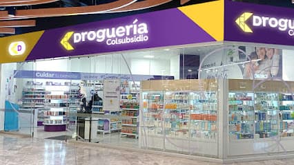 Droguería Colsubsidio — foto