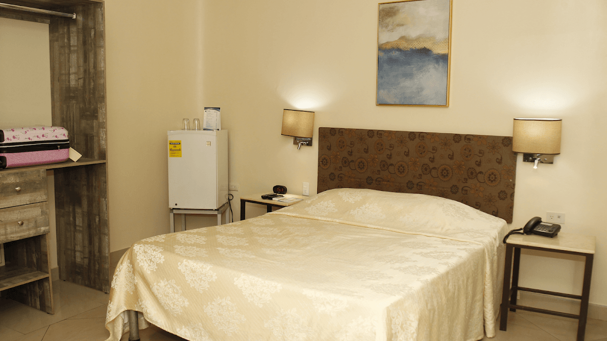 Hotel Varadero Internacional — foto