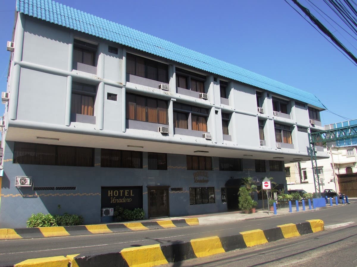 Hotel Varadero Internacional — foto