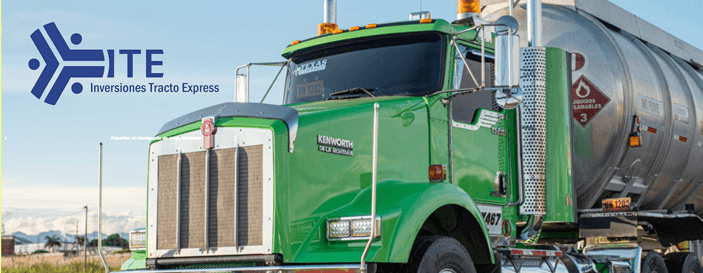 Inversiones Tracto Express Ltda — foto