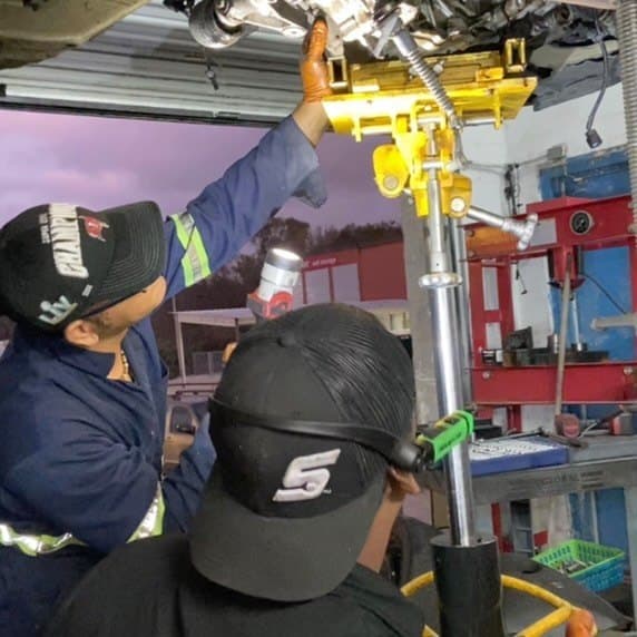 BCC Auto services