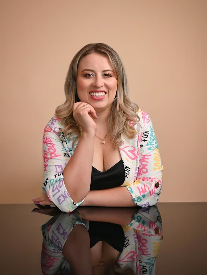 Psicóloga en Pereira Luisa Toro — foto