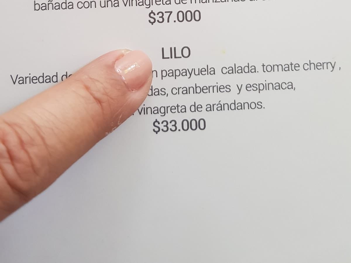 Antigua Contemporánea — foto