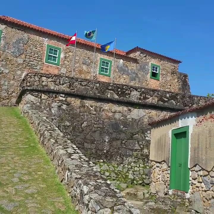 Canasvieiras Hotel — foto