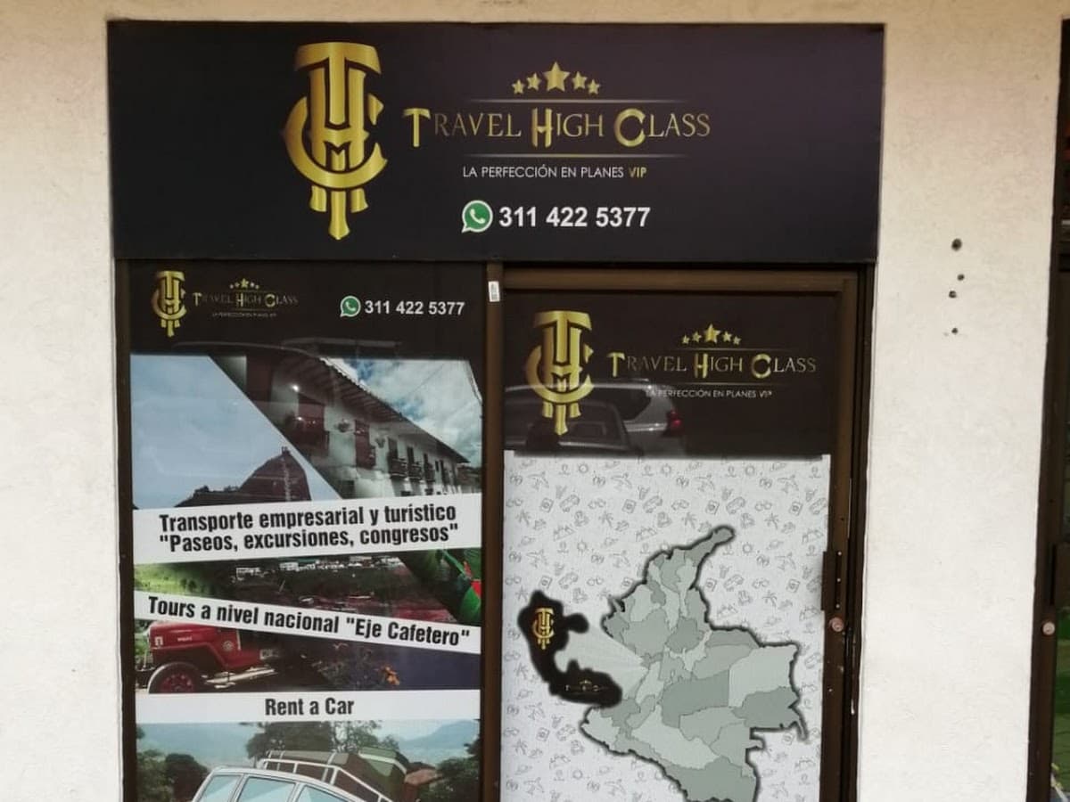 Moviliza Renta Car — foto