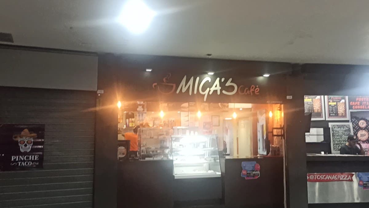 Centro Comercial El Recreo — foto