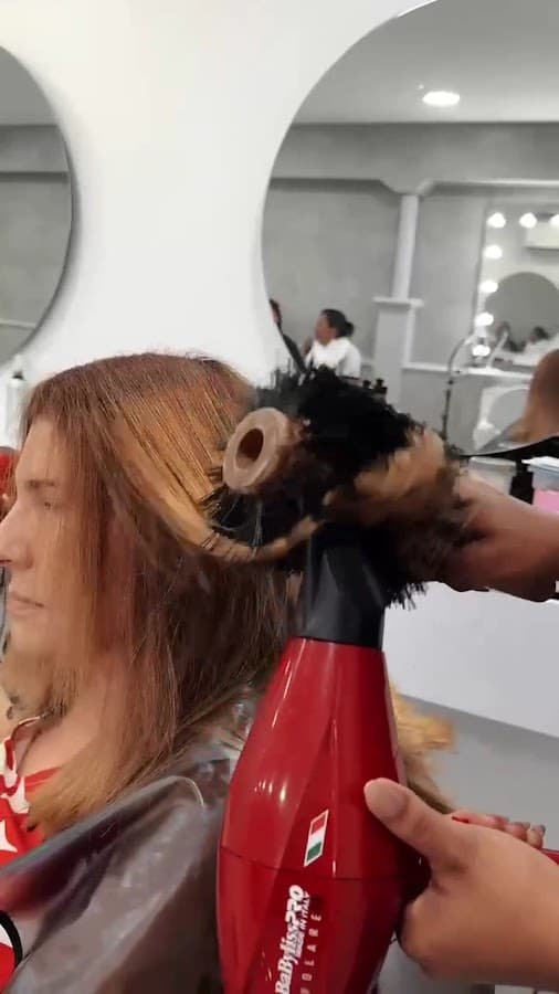Serranía Peluquería y Spa — foto
