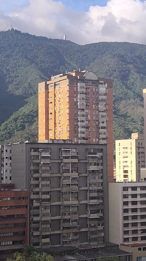 Hotel Alex — foto