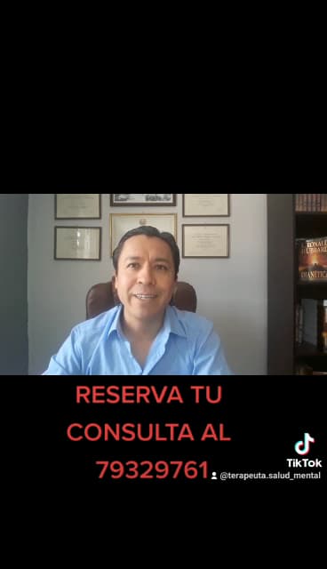 Consultorio de Salud Mental Cochabamba Bolivia — foto